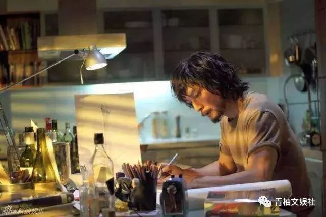 韩雪组装手机、吴彦祖造房子你不知道的明星隐藏技能