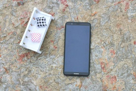 千元华为畅享性价比最高的手机,千元全面屏手机