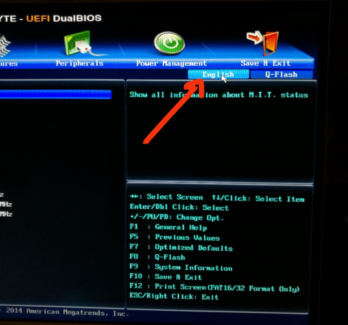 技嘉主板怎样设置u盘第一启动项,技嘉小雕主板bios怎么设置u盘启动