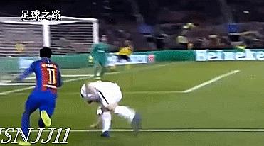 我们应该如何看待球场上的“跳水”事件