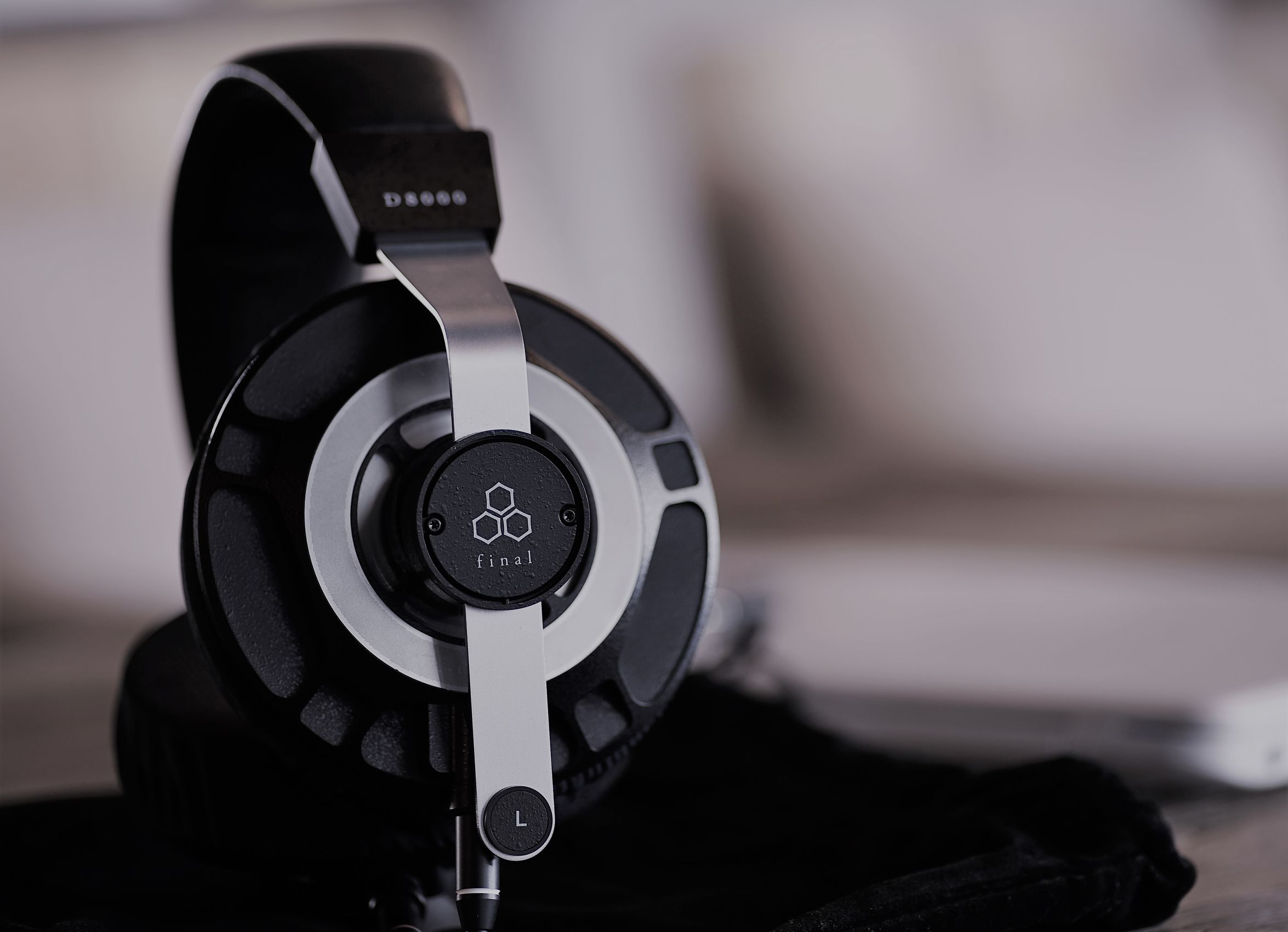 负分与欣喜，聊聊FINALD8000旗舰平板耳机还有日本人的偏执