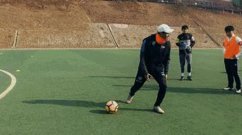 足球射门技巧教学小学生,足球射门教程新手入门