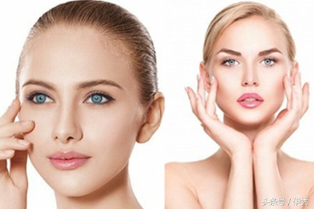 眼角长斑了怎么淡斑,眼角长了一小块褐色的斑怎么去掉