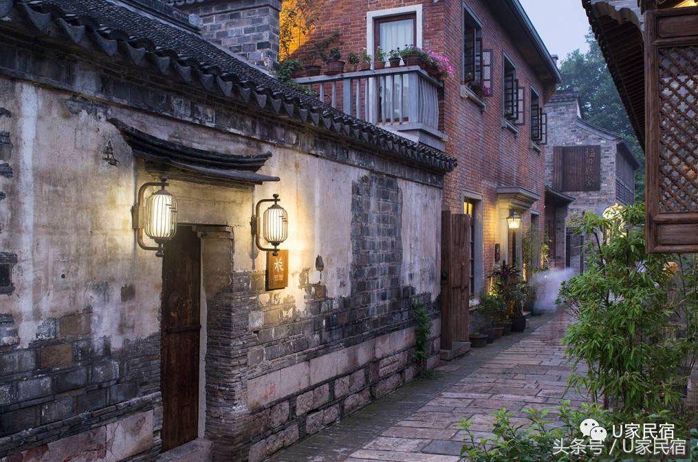 花迹酒店民宿价格表,花迹酒店在哪