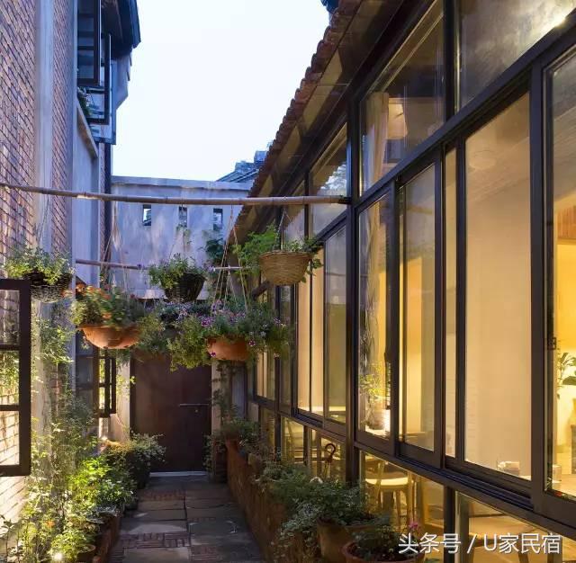 花迹酒店民宿价格表,花迹酒店在哪