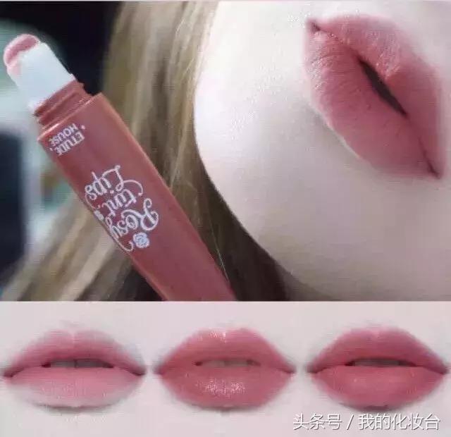 超适合秋冬的日常妆,秋冬妆的正确化妆方式