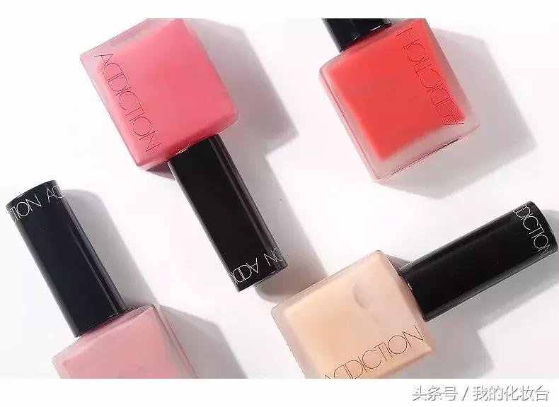 超适合秋冬的日常妆,秋冬妆的正确化妆方式