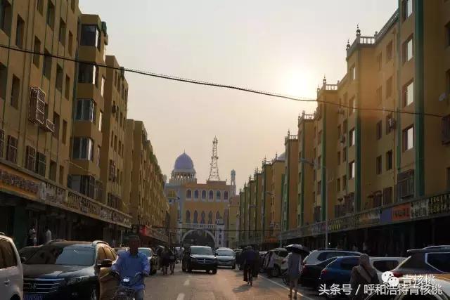 呼和浩特年货必买清单,呼和浩特年货大集指南