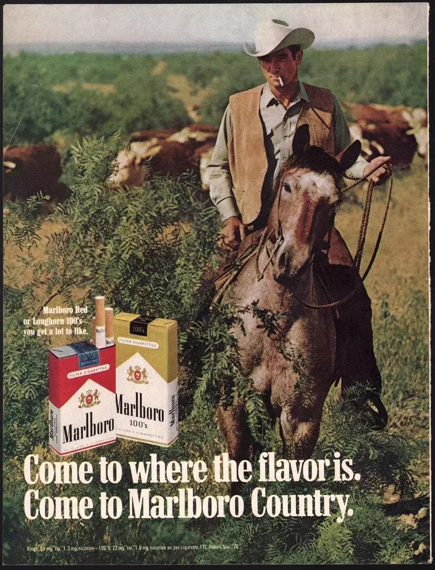 好看的万宝路香烟壁纸,万宝路壁纸图片大全