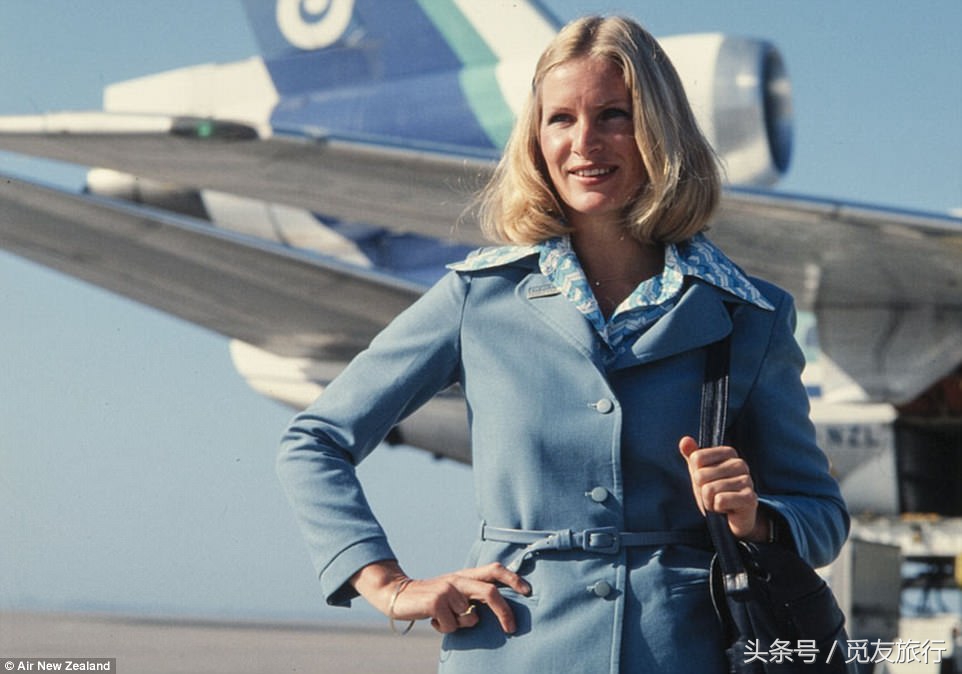 英国航空制服变化,马来西亚航空制服演变过程