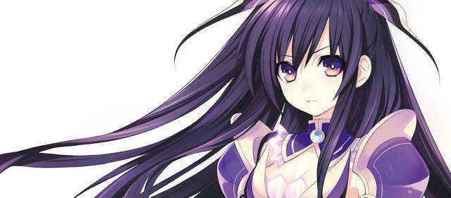 四糸乃和十香谁强,十香和狂三的合体