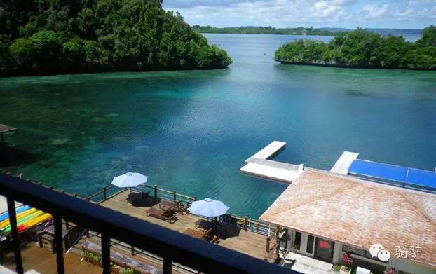 帕劳最新政策消息,帕劳现在怎么样了