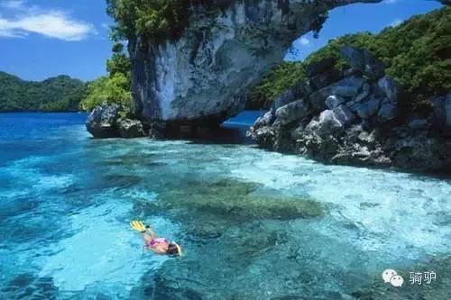 帕劳最新政策消息,帕劳现在怎么样了