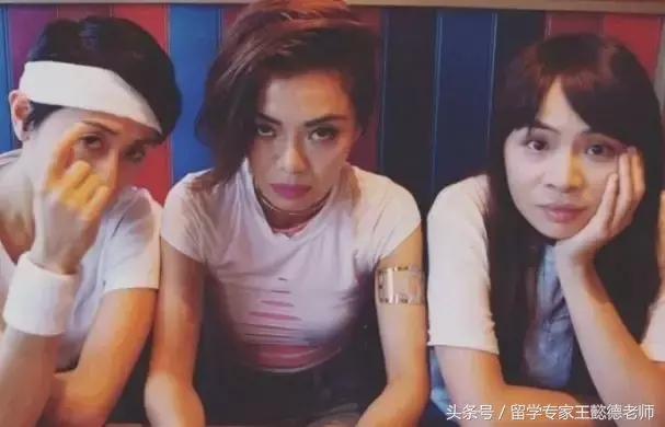 非你莫属澳洲海归女硕士,女海归求职非你莫属