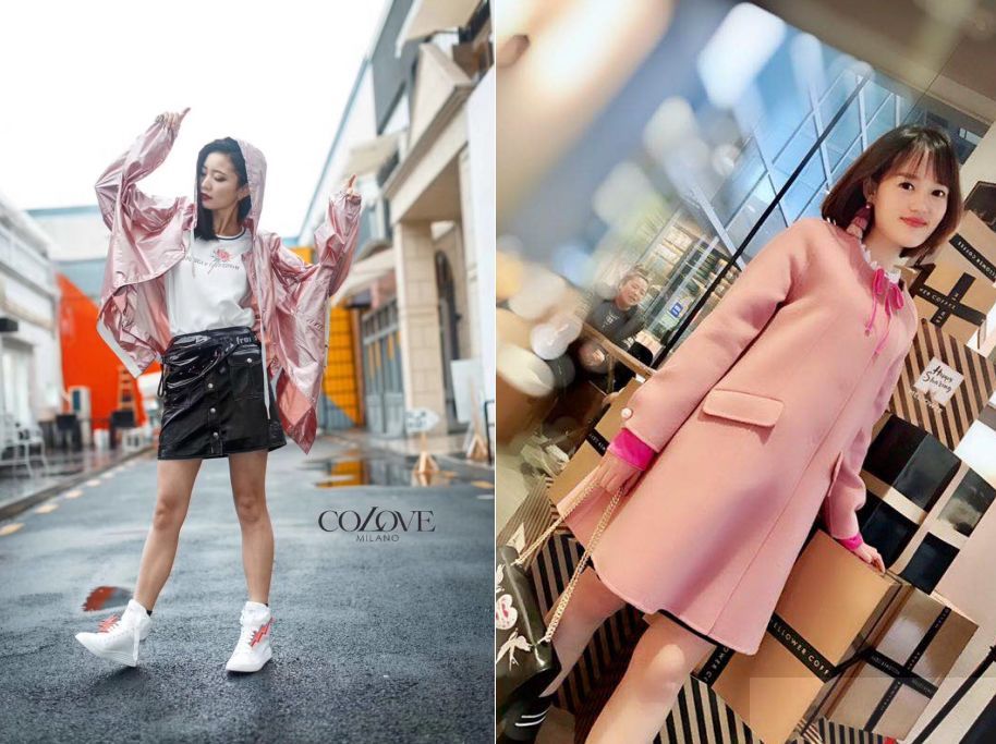 流行色的特征,流行色产生的原因