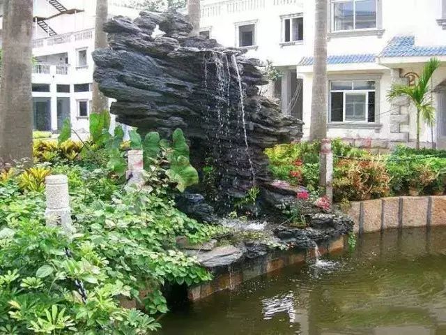 阳宅风水农村庭院布局,阳宅庭院风水布局