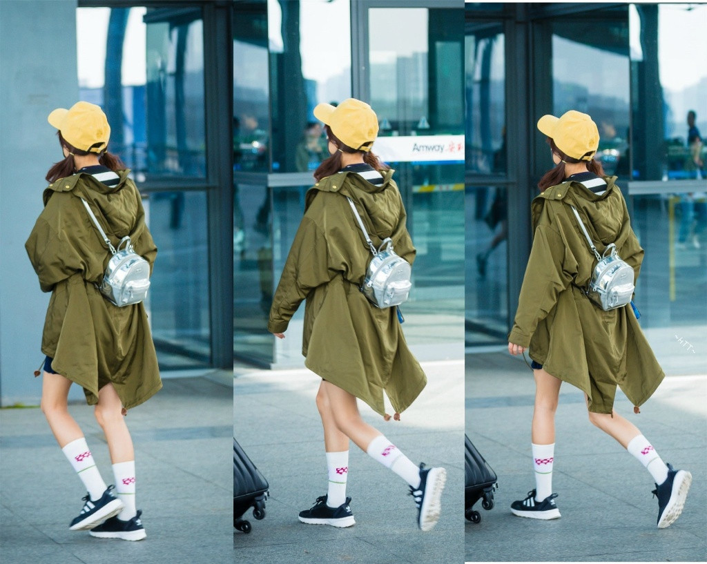 游戏废柴，用自己照片当屏保，可黄婷婷这个自恋girl只给*服私**6分