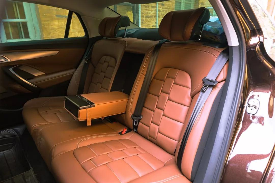 被忽略的2018款ds5ls,2018款30thp奢华型ds6