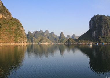 中国足球看贵州足球,广西人看足球