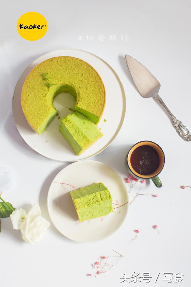 蛋糕怎么搅拌面糊不消泡,蛋糕不够蓬松塌陷怎么办