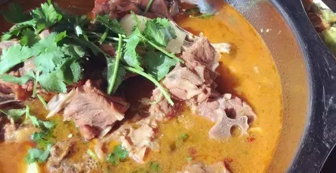 济南本地人去的老字号美食街,济南老商埠必吃十大馆子