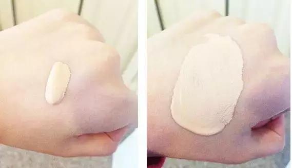 最火爆的粉底霜,最近最火的品牌粉底