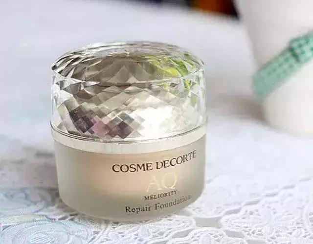 最火爆的粉底霜,最近最火的品牌粉底