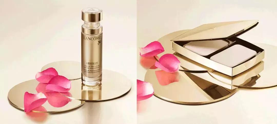 最火爆的粉底霜,最近最火的品牌粉底