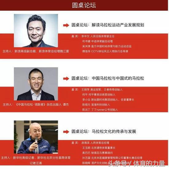 北京马拉松新闻发布会纪实,中国马拉松年会