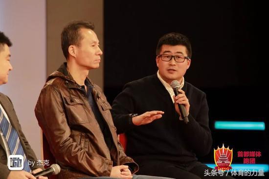 北京马拉松新闻发布会纪实,中国马拉松年会