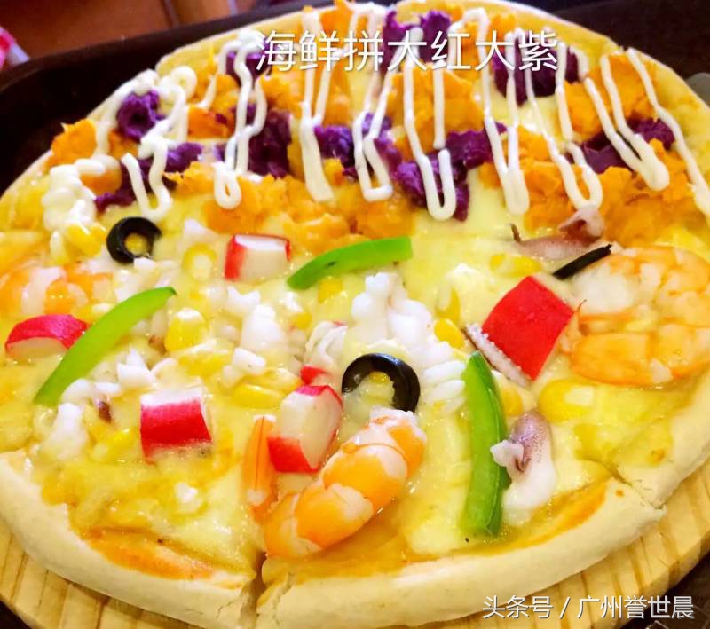 哪里可以学正宗披萨培训班,哪里有正宗披萨培训学习