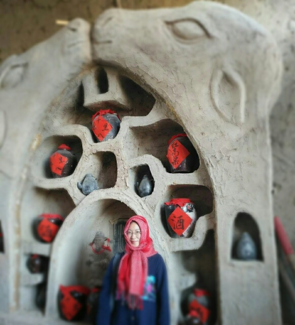 紫轩征文展示:紫轩,我深情的爱恋|何妮