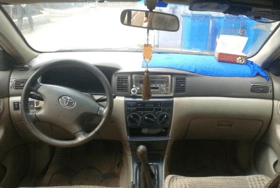 丰田老花冠能跑多少万公里,300万公里无大修的丰田花冠