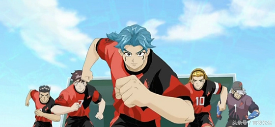 唯一一部让人泪目的动画片,唯一一部能让我看完的动画