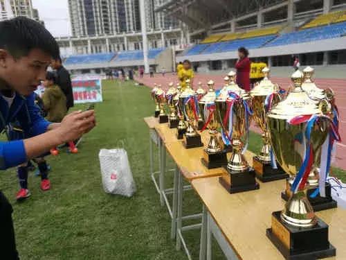 中国足球青少年培养,国际青少年足球大赛在哪里举办