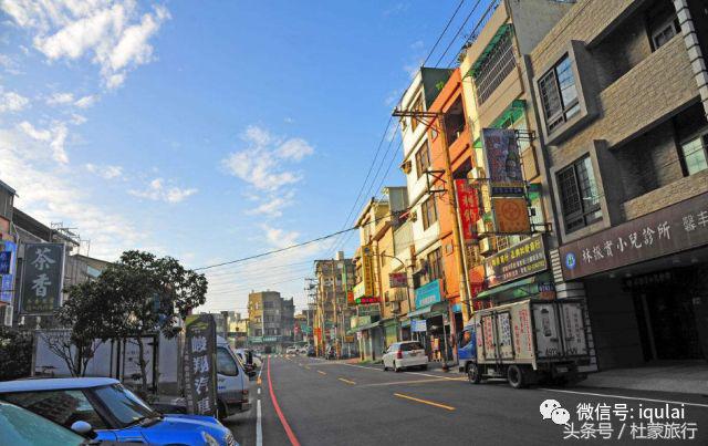 去台湾一定要喝的奶茶,到台湾不能错过的美食