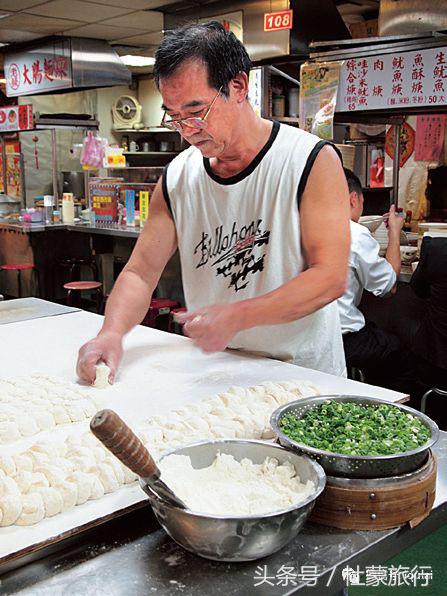去台湾一定要喝的奶茶,到台湾不能错过的美食