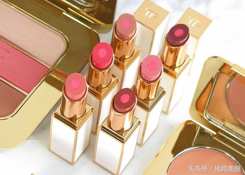 好吃又实惠的口红推荐,各大牌口红经典款推荐
