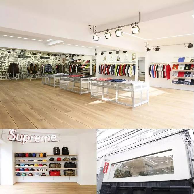 supreme现在在哪里买,supreme所有单品介绍