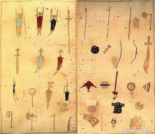 莫卧儿王朝宫廷文物,莫卧儿帝国鼎盛