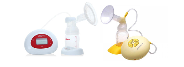 选错电动吸奶器,痛苦都不自知!