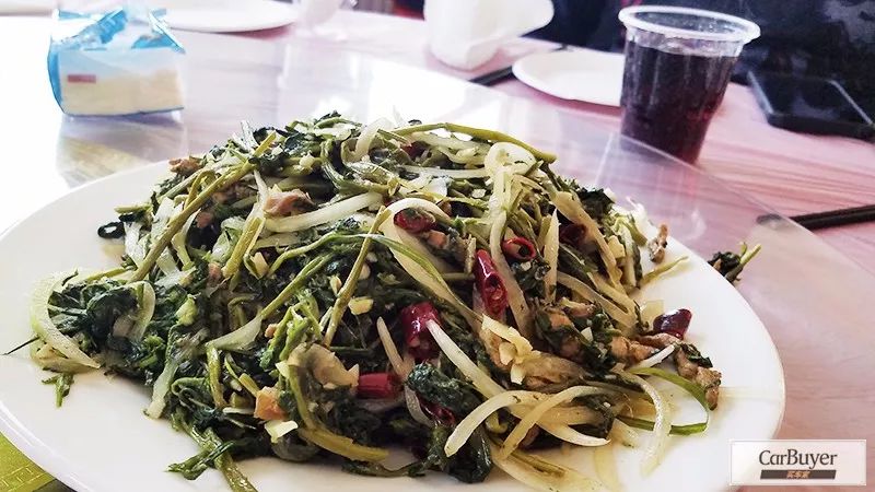 开着昂科威探索中俄边界！在冬天感受一下边陲小镇的极寒