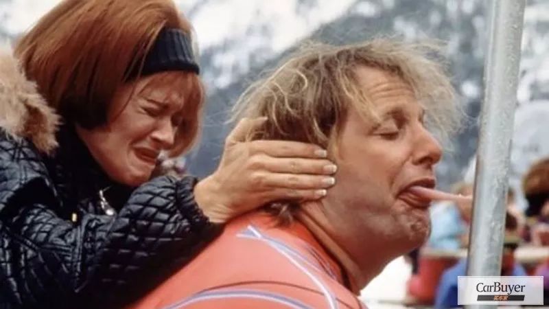 开着昂科威探索中俄边界！在冬天感受一下边陲小镇的极寒