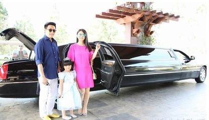 金星评价王诗龄李湘,李湘训斥王诗龄什么节目