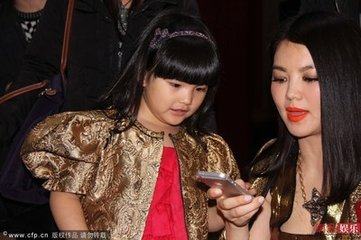 金星评价王诗龄李湘,李湘训斥王诗龄什么节目