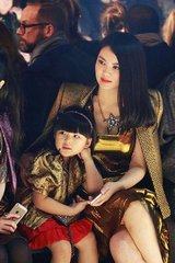 金星评价王诗龄李湘,李湘训斥王诗龄什么节目