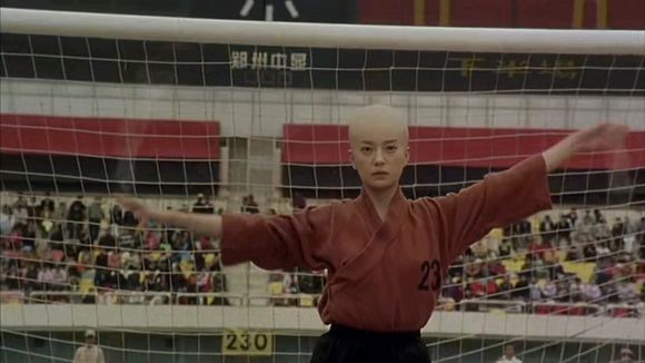 周星驰的少林足球,评价周星驰少林足球