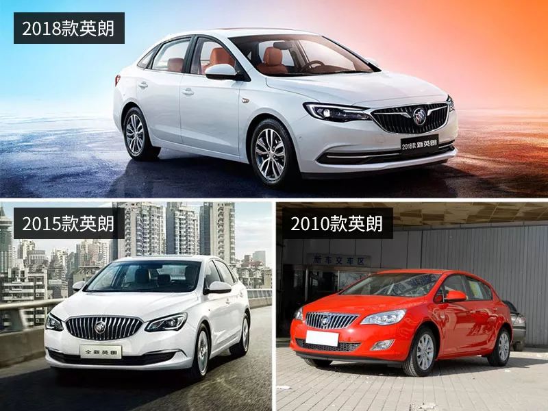 别克最不保值二手车,为什么别克二手车那么便宜