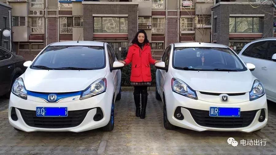 长安新能源奔奔好还是油车好,奔奔汽车燃油版推荐