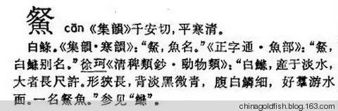 古人夏天如何养鱼,古人养鱼